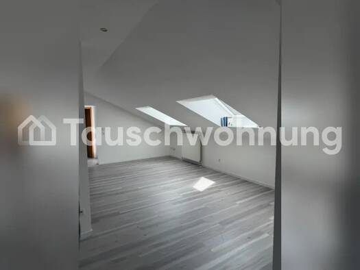 Wohnung zur Miete Tauschwohnung 1.050 € 3 Zimmer 83 m² 3. Geschoss Göttingen 37073