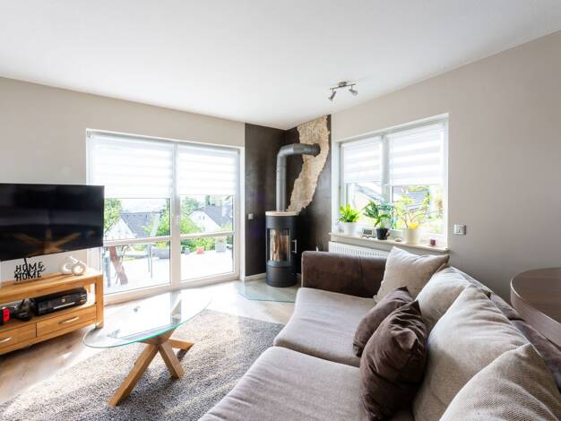 Wohnung zum Kauf 269.100 € 4 Zimmer 101 m² UG Neuhäusel 56335