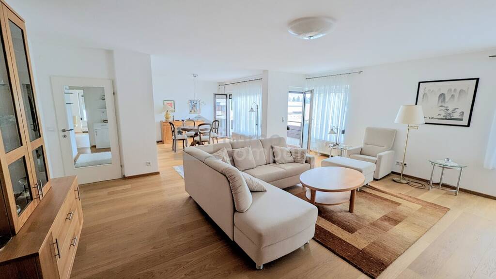 Wohnung zum Kauf 498.000 € 3 Zimmer 103 m² Salzburg 5020