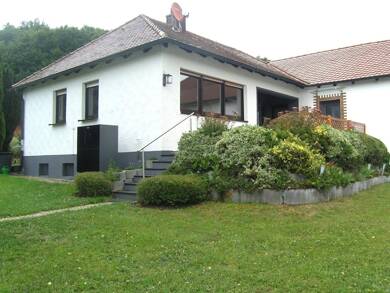 Bungalow zur Miete 1.100 € 3 Zimmer 98,5 m² Schermshöhe 7 Schermshöhe Betzenstein-Schermshöhe 91282