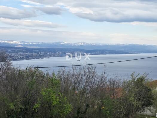 Grundstück zum Kauf 125.000 € Opatija 51410