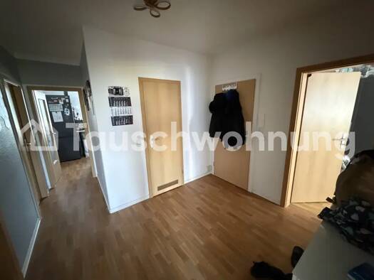 Wohnung zur Miete nur mit Wohnberechtigungsschein Tauschwohnung 457 € 3 Zimmer 72 m² 3. Geschoss Hellersdorf Marzahn-Hellersdorf 12627
