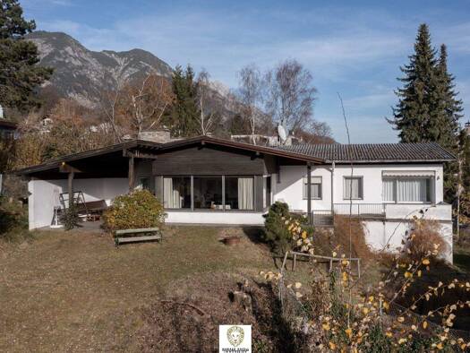 Grundstück zum Kauf 2.100.000 € 3.096 m² Grundstück Innsbruck 6020