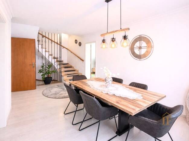 Doppelhaushälfte zum Kauf 824.990 € 4 Zimmer 160 m² 520 m² Grundstück Dachauer Straße 50 Neu-Esting Olching 82140