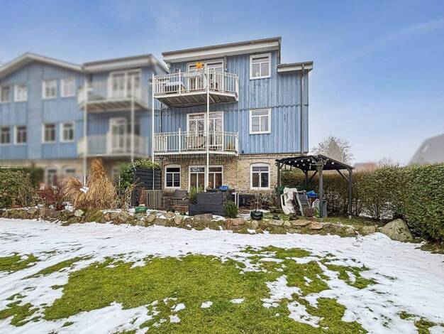 Wohnung zum Kauf 229.000 € 3 Zimmer 88,5 m² Borgwedel 24857