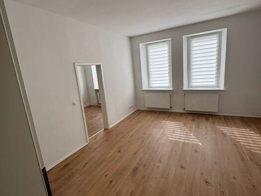 WG-Zimmer zur Miete 700 € 3 Zimmer 63 m² Geschoss EG/3 frei ab sofort Innenstadt Hof 95028