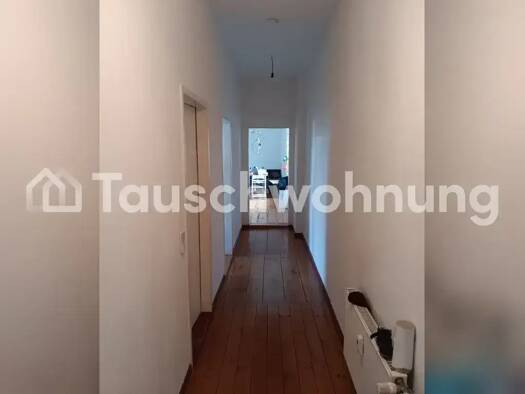 Wohnung zur Miete Tauschwohnung 559 € 3 Zimmer 84 m² 4. Geschoss Gesundbrunnen Berlin 13359