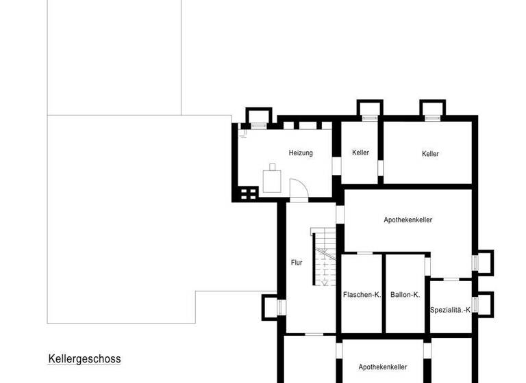 Haus zum Kauf provisionsfrei 369.000 € 11 Zimmer 372 m² 3.156 m² Grundstück Elisabethfehn Barßel / Elisabethfehn 26676