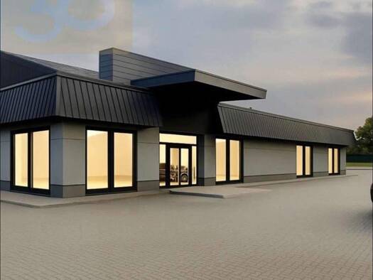 Verkaufsfläche zur Miete 5.000 € 650 m² Verkaufsfläche Wathlingen 29339