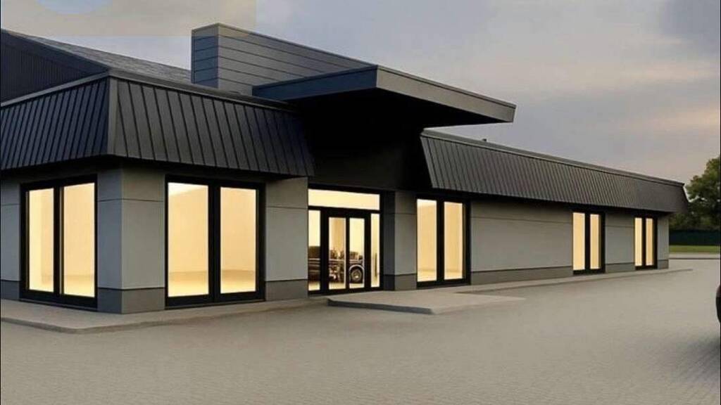 Verkaufsfläche zur Miete 5.000 € 650 m² Verkaufsfläche Wathlingen 29339