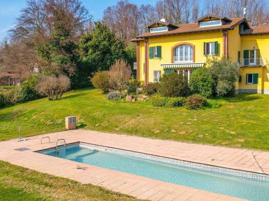 Haus zum Kauf 1.370.000 € 600 m² Varese 21100