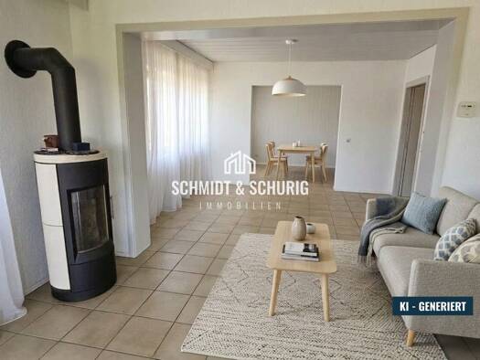 Wohnung zum Kauf 249.000 € 3,5 Zimmer 137,6 m² Bahnbrücken Kraichtal 76703