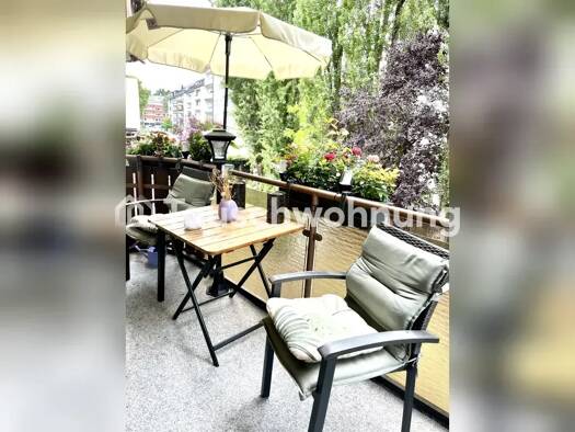 Wohnung zur Miete Tauschwohnung 1.400 € 3 Zimmer 85 m² 1. Geschoss Ehrenfeld Ehrenfeld 50823