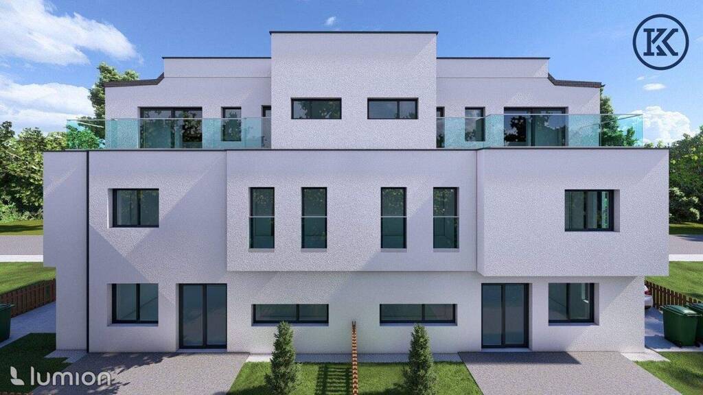 Doppelhaushälfte zum Kauf - Erstbezug 679.000 € 5 Zimmer 127 m² 178 m² Grundstück Wien, Liesing / Wien 23., Liesing 1230