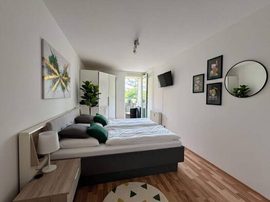 Wohnung zum Kauf 299.000 € 2 Zimmer 61,5 m² 1. Geschoss Wien 1210