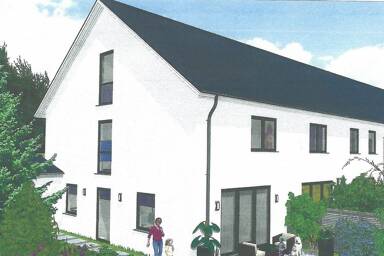 Reihenmittelhaus zum Kauf 529.000 € 5 Zimmer 123 m² 150 m² Grundstück Quickborn 25451