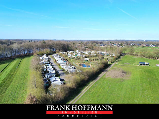 Gewerbegrundstück zum Kauf 799.000 € 42.050 m² Grundstück Weddelbrook 24576