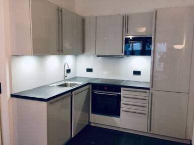 Wohnung zur Miete 600 € 2 Zimmer 52 m² Carlstraße 143 Gartenstadt Neumünster 24537