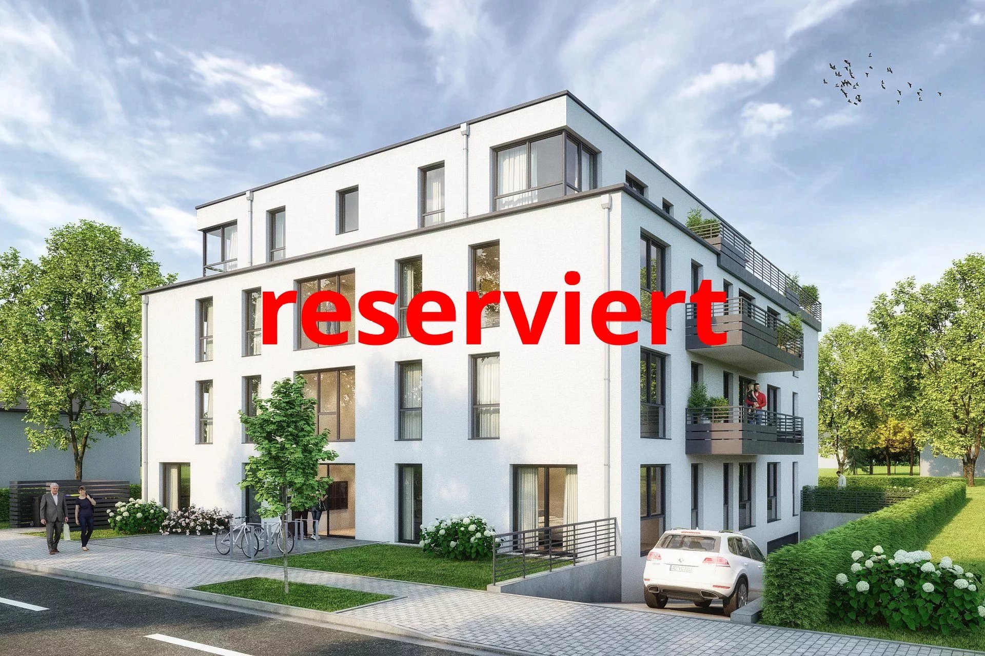 Studio zum Kauf provisionsfrei 495.200 € 3 Zimmer 93,4 m²<br/>Wohnfläche Goerdeler Str. 27 Lichtenplatte Offenbach am Main 63071