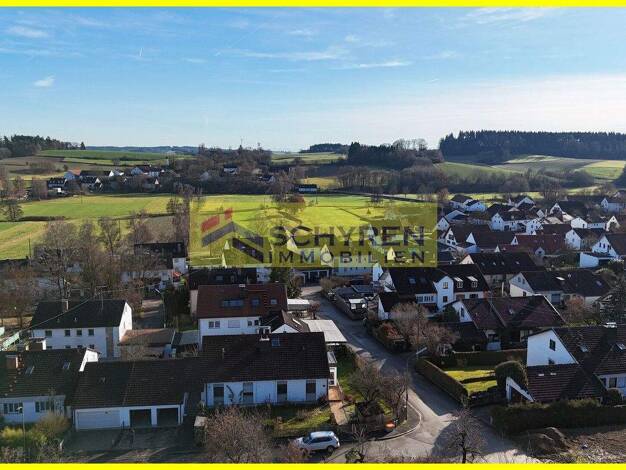 Doppelhaushälfte zum Kauf - Erstbezug 559.000 € 4 Zimmer 115,7 m² 510 m² Grundstück Steinkirchen 85293