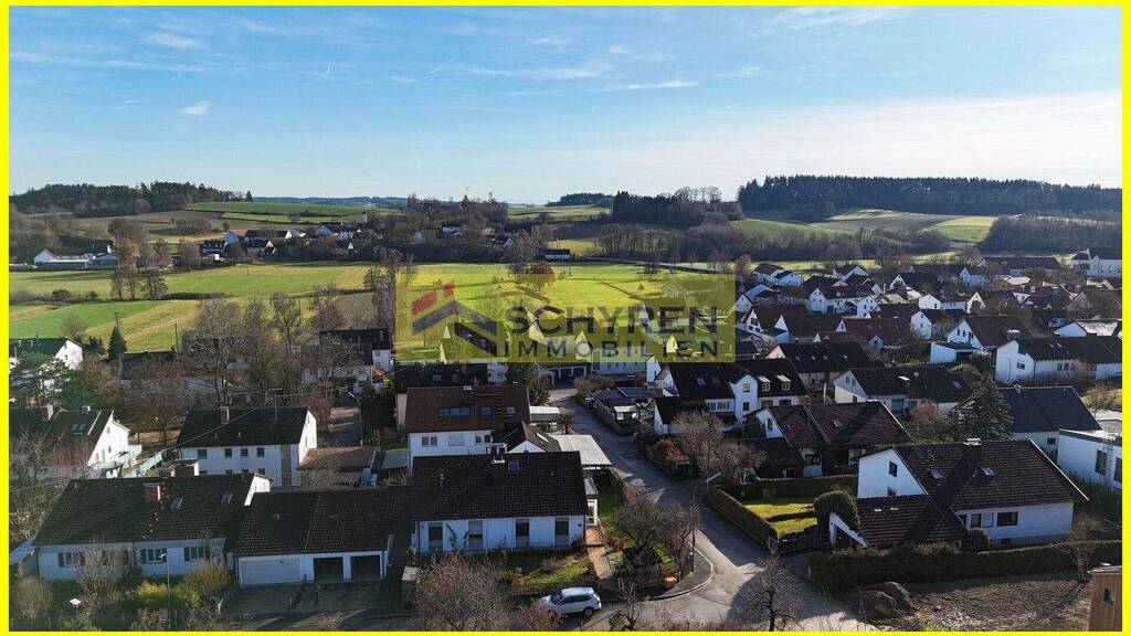 Doppelhaushälfte zum Kauf - Erstbezug 559.000 € 4 Zimmer 115,7 m² 510 m² Grundstück Steinkirchen 85293