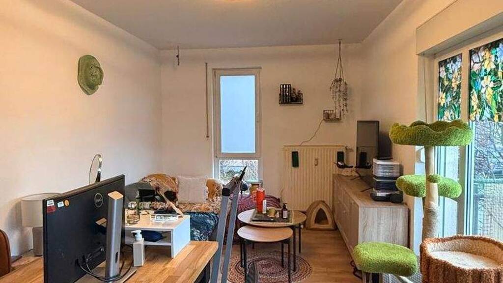 Wohnung zum Kauf 139.000 € 2 Zimmer 44,5 m² Strehlen Dresden 01219