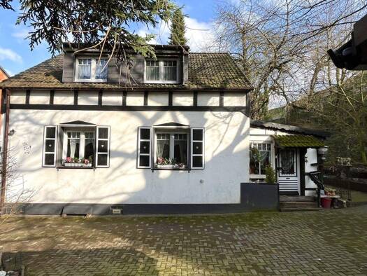 Einfamilienhaus zum Kauf 295.000 € 5 Zimmer 128 m² 648 m² Grundstück Beeck Duisburg 47139