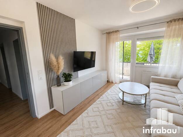 Wohnung zum Kauf 279.000 € 4 Zimmer 78,8 m² frei ab 01.10.2026 Gundelfingen Gundelfingen a.d.Donau 89423