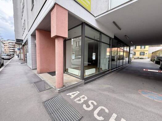 Laden zur Miete 10 € Jakomini Graz 8010
