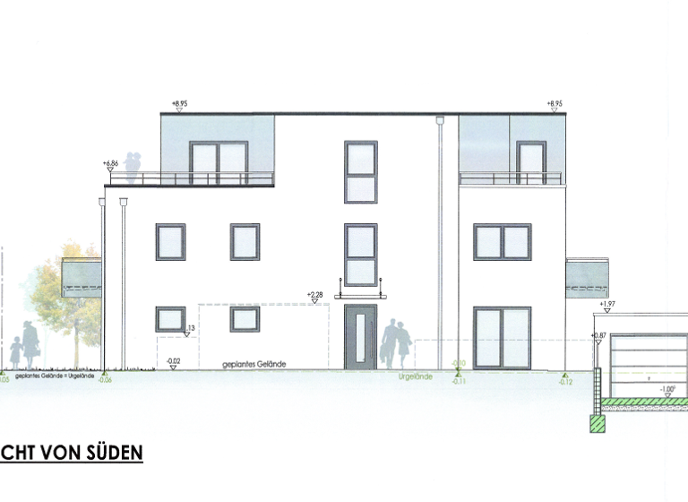 Grundstück zum Kauf provisionsfrei als Kapitalanlage geeignet 1.900.000 € 735 m² Grundstück Hohentwielstr. 3 Moosach München 80993