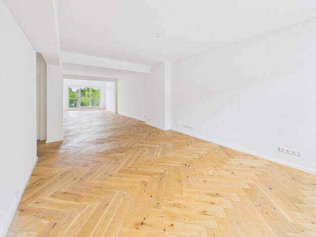 Wohnung zum Kauf provisionsfrei 749.000 € 3 Zimmer 113,5 m² 5. Geschoss Düsseltal Stadtbezirk 2 40239