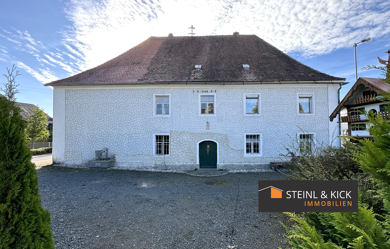 Haus zum Kauf 179.000 € 547 m² 839 m² Grundstück frei ab sofort Burgstr. 4 Hirschau Hirschau 92242