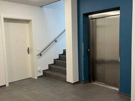 Wohnung zur Miete 1.300 € 4 Zimmer 122 m² 1. Geschoss frei ab sofort Hauptstraße 87 Urloffen Appenweier 77767