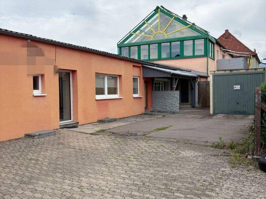 Ladenfläche zur Miete 1 Zimmer 49 m² Verkaufsfläche Kitzingen Kitzingen 97318