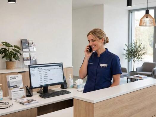 Praxis zur Miete 870 € Ilmenau Ilmenau 98693