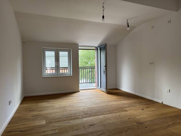 Wohnung zum Kauf - Erstbezug 240.000 € 2 Zimmer 37,3 m² 1. Geschoss Fuhlsbüttel Nord 22335