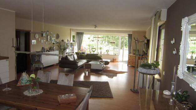 Wohnung zur Miete 1.280 € 3 Zimmer 130 m² 1. Geschoss Bedingrader Str. Bedingrade Essen 45359