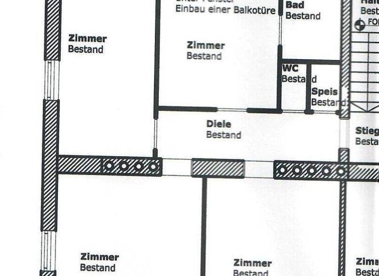 Terrassenwohnung zur Miete 850 € 3 Zimmer 74,1 m² frei ab 01.04.2026 Salzburg 5020