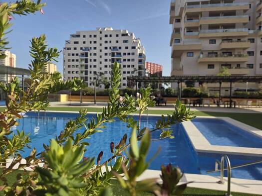 Wohnung zum Kauf 325.000 € 2 Zimmer 73 m² 8. Geschoss la Pobla de Farnals 46137