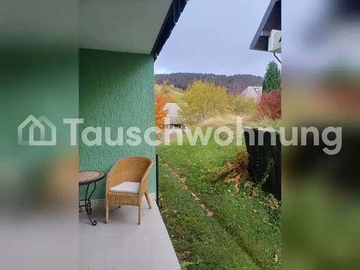 Wohnung zur Miete Tauschwohnung 555 € 1 Zimmer 39 m² St. Wilhelm Oberried 79254