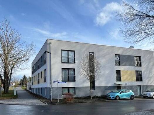 Wohnung zur Miete 400 € 1 Zimmer 47,6 m² 2 Geschosse frei ab sofort An der Krebswiese 20 Ilmenau Ilmenau 98693