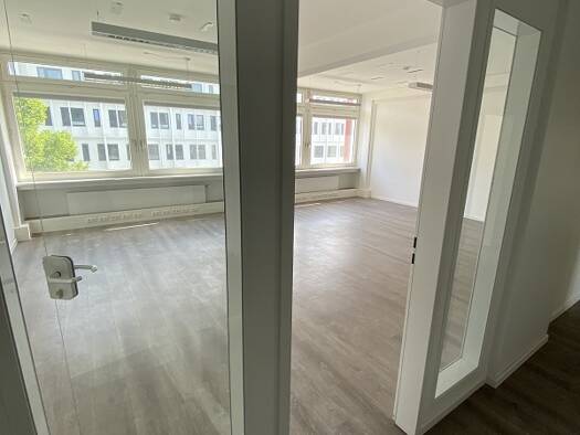 Praxisfläche zur Miete provisionsfrei 17 € 311,5 m² Bürofläche Barmbek-Süd Nord 22083