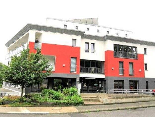 Studio zur Miete 444 € 1 Zimmer 48,8 m² 2. Geschoss frei ab 16.05.2026 Bornscheuerstraße 36 Langerfeld Wuppertal 42389