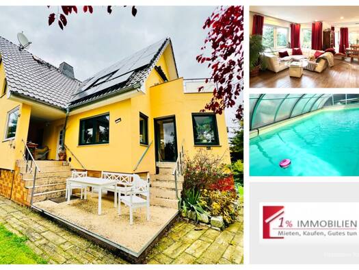 Haus zum Kauf 549.000 € 9 Zimmer 190 m² 726 m² Grundstück Bad Freienwalde Bad Freienwalde (Oder) 16259