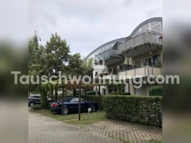 Wohnung zur Miete 650 € 2 Zimmer 53 m² 2. Geschoss Rosenthal Berlin 13156