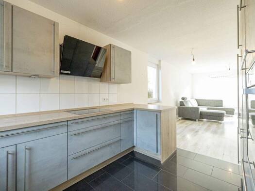 Reihenendhaus zum Kauf 399.000 € 4 Zimmer 97 m² 254 m² Grundstück Gondelsheim 75053