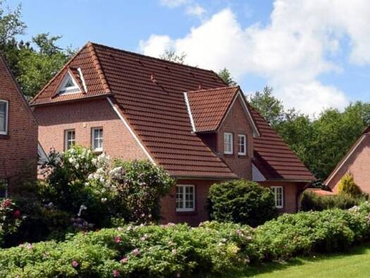 Studio zur Miete 790 € 2 Zimmer 52 m² EG frei ab 01.10.2025 Zum Leuchtturm 18 Sankt Peter-Ording 25826