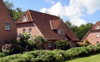 Studio zur Miete 948 € 2 Zimmer 52 m² EG frei ab 01.10.2025 Zum Leuchtturm 18 Sankt Peter-Ording 25826