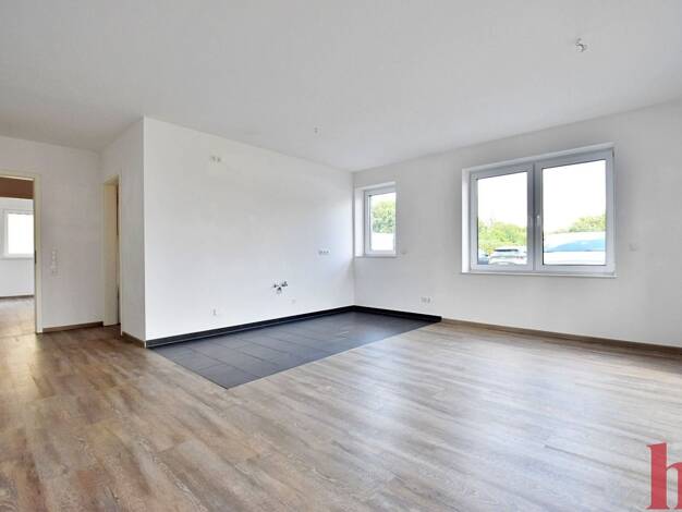 Wohnung zur Miete 790 € 3 Zimmer 89 m² EG frei ab sofort Diepholz Diepholz 49356
