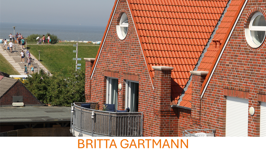 Wohnung zum Kauf 495.000 € 5 Zimmer 105 m² Norddeich Norden , Ostfriesl 26506